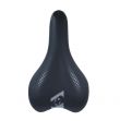 Oxford Contour Relax Saddles